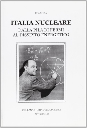 Italia nucleare dalla - italia,