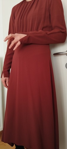 Vestito sisley nuovo - vestito,