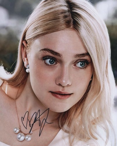 Dakota fanning original - fanning,