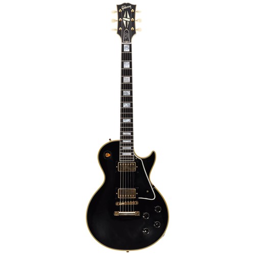 Gibson les paul custom 1957 - les,