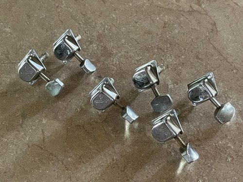 Set 1966 76 - set, picchetti