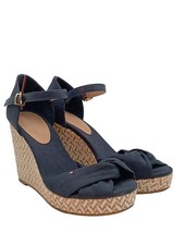 TOMMY HILFIGER Sandalo a zeppa
