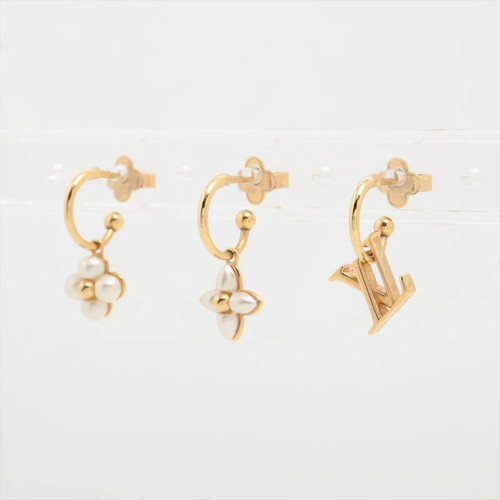 Louis vuitton m01025 piercing - vuitton,
