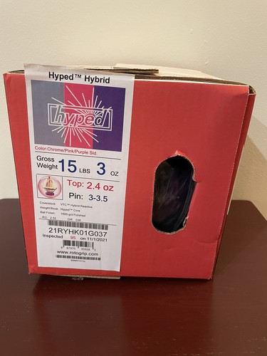 Nib roto grip hyped hybrid - grip,