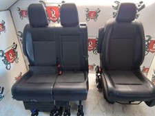 TAPPEZZERIA SEDILI INTERNI OPEL VIVARO 2020