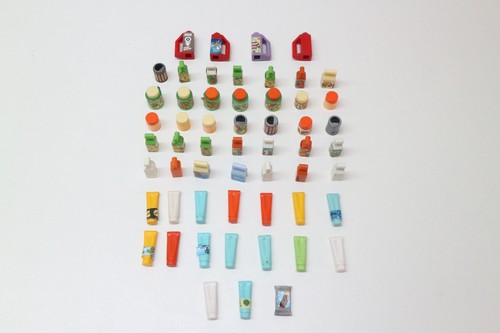 Playmobil alimentari x56 - playmobil,