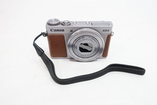 Canon POWERSHOT G9X WI-FI