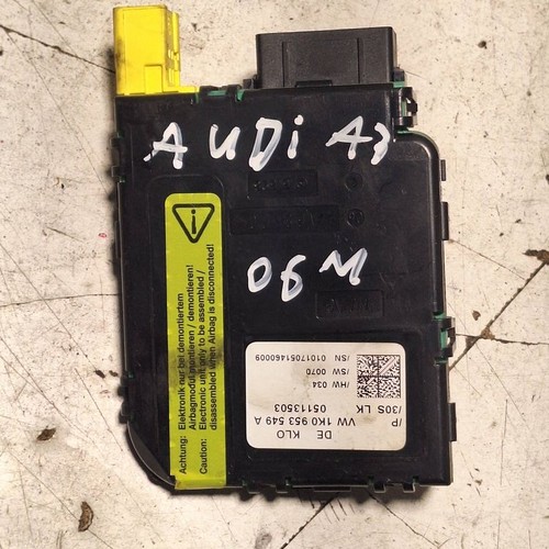 Sensore angolo sterzo audi - audi, a3