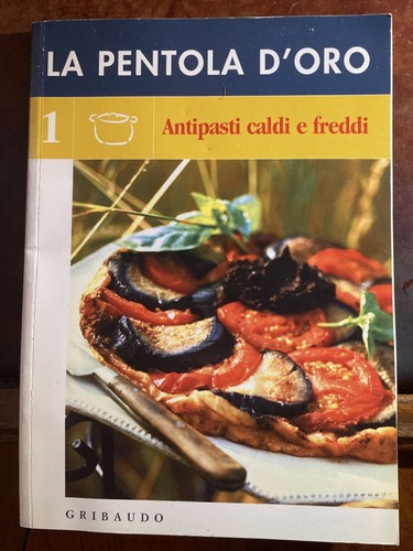 Pentola oro vol 1 - la,