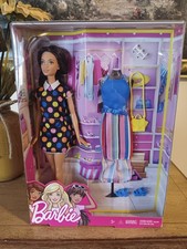Barbie 2016 bambola con