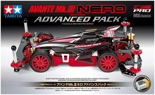 Tamiya 18662 mini 4wd - tamiya,