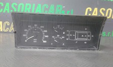 Quadro Strumenti FIAT Panda 1