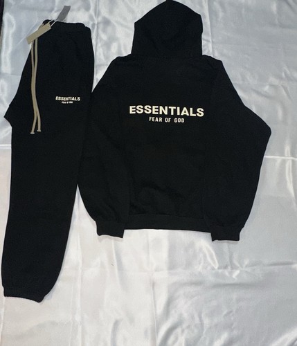 Essentials fear god set - god,
