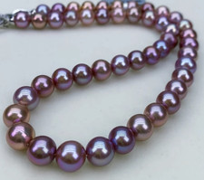 Fantastica collana di perle