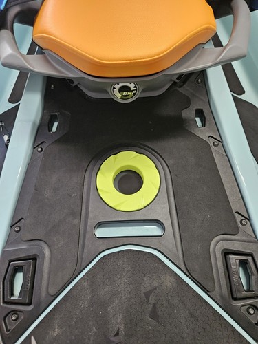 Seadoo foro ventilazione - foro, di