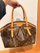 Borsa a mano Louis Vuitton