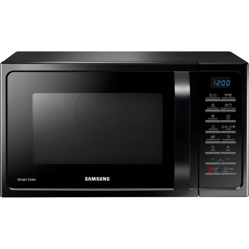 Forno microonde samsung - forno,