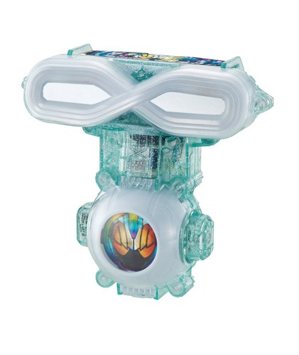 Kamen rider ghost mugen - rider,