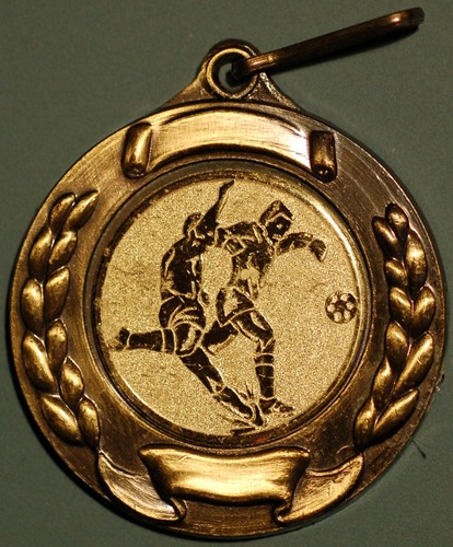 Medaglia italia settimana - medaglia,