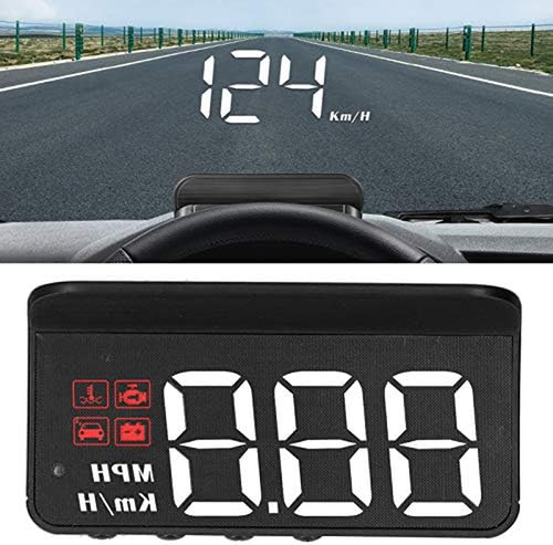 Head display hud - head, obd2