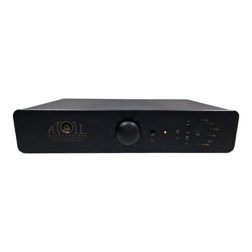 Atoll electronique pr200 - atoll, hifi