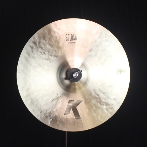 Zildjian splash 423g - splash,