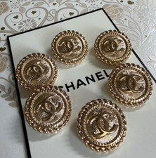 Ø 20 mm set 6 bottoni bottoni