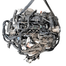 135QY Motore semicompl