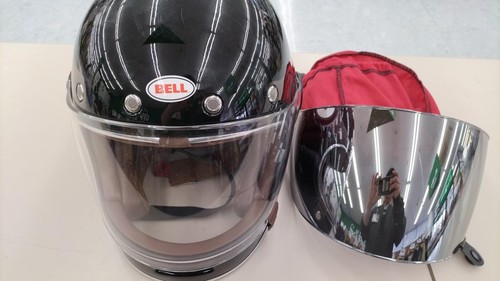 Bell bullitt helmet - bullitt,