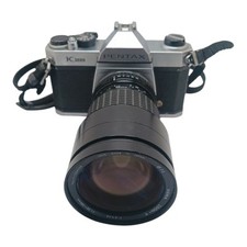 Macchina fotografica vintage K