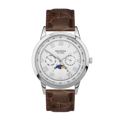 Orologio sekonda armstrong - orologio,