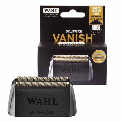 Wahl 8173 vanish kit - vanish, di