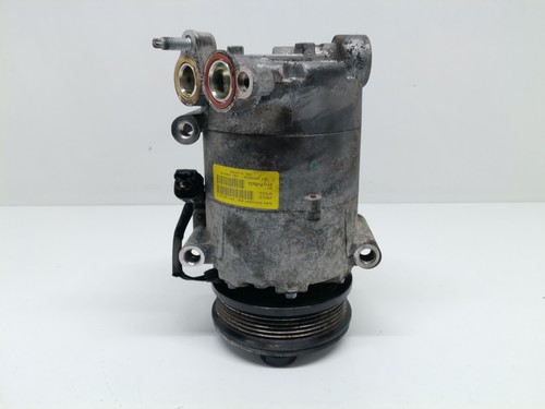 Compressore aria condizionata - aria,