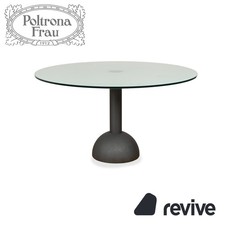 Tavolo Da Pranzo Poltrona Frau