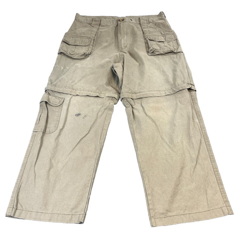 Pantaloni cargo uomo dickies - pantaloni,