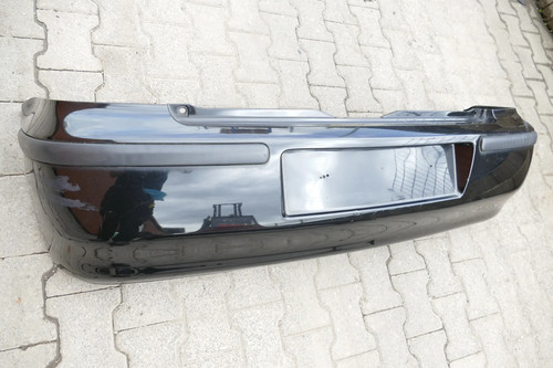 Polo 6n2 paraurti - vw,