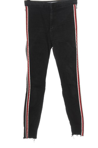 Zara jeans vita - a,