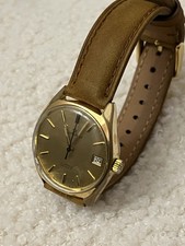 Orologio Cortebert vintage