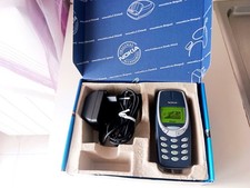 Nokia 3310 100% Funzionante +