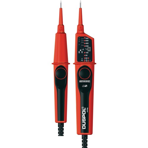 Tester tensione duspol - tester, duspol®