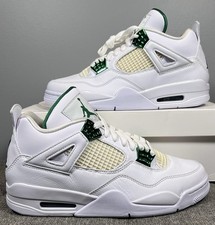 Air Jordan 4 Retro 'Green