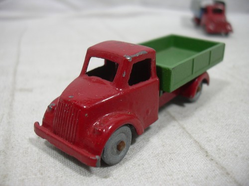 Mercury microcarro 1 86 - 43, 1/86
