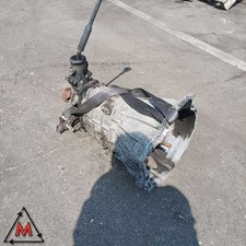 Cambio manuale gearbox 8868231 per IVECO DAILY MK2 1989-2000 usato (107150)