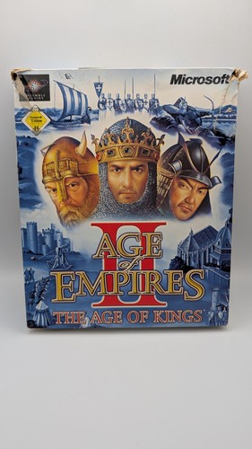 Age empires età - of,