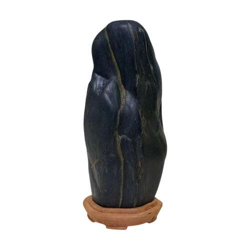 Pietra giapponese suiseki - pietra,