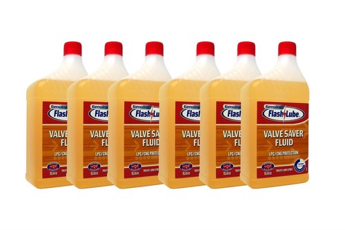 Flashlube valve saver 1l - flashlube,