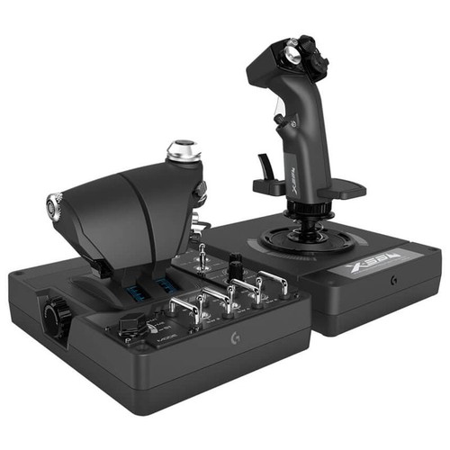 Logitech x56 t - x56, h.o.t.a.s