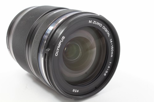 Olympus zuiko 150mm - olympus, 14-150mm