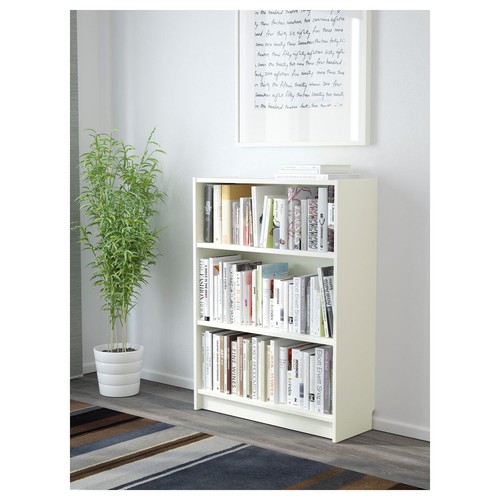 Libreria billy bianca - libreria,