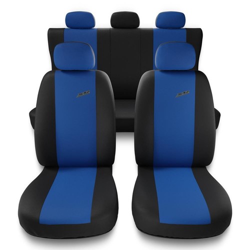 Universale set coprisedili - universale,